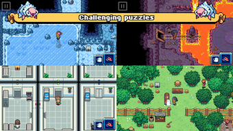 Image 2 for Coromon (Early Access)