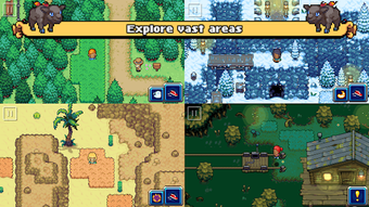Image 1 for Coromon (Early Access)