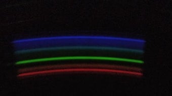 Image 2 for Light Analyzer (need Diff…