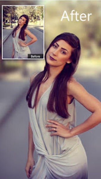 Image 3 for DSLR Camera Blur Backgrou…