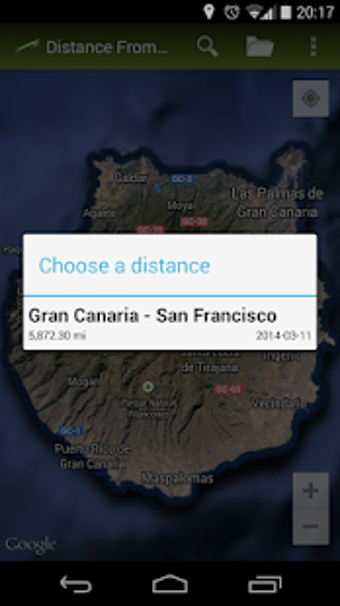 Imagen 1 para Distance From Me