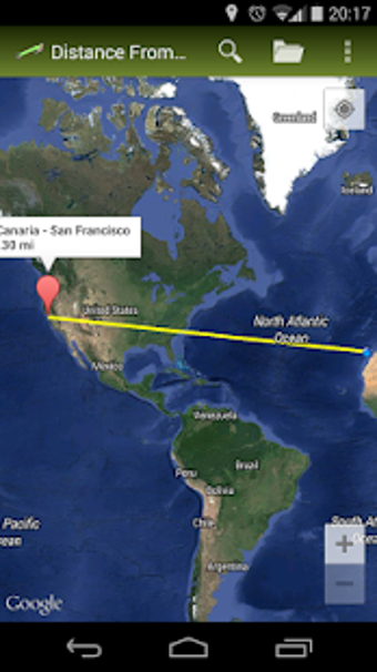 Imagen 3 para Distance From Me