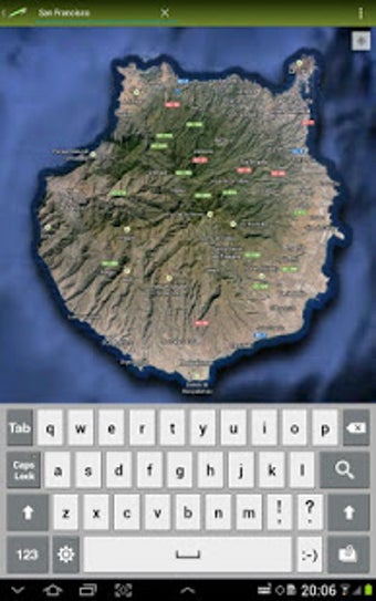 Imagen 0 para Distance From Me