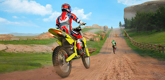 Image 0 for Extreme Dirt Bike Stunt T…