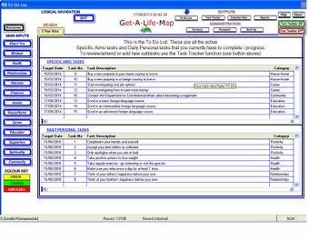 Imagen 4 para Get-A-Life-Map