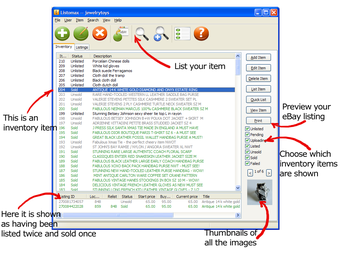 Imagen 0 para Listomax