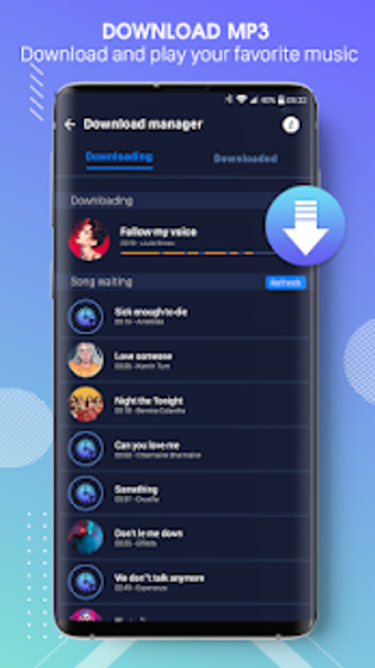 Image 0 for Music downloader - Music …