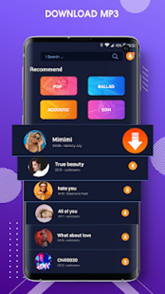 Image 2 for Music downloader - Music …