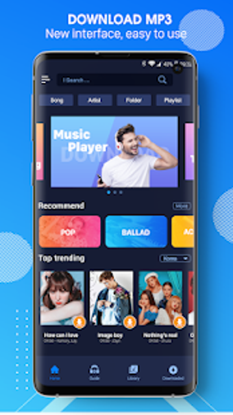 Image 1 for Music downloader - Music …