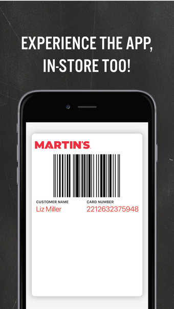 Imagen 0 para MARTIN'S Food Markets