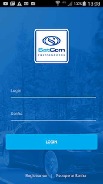 Image 0 for Satcom Rastreadores