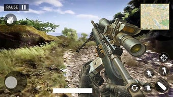 Image 2 for World War 3 Duty: New War…