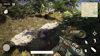 Image 0 for World War 3 Duty: New War…