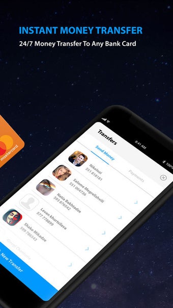Image 3 for Space - Digital Banking