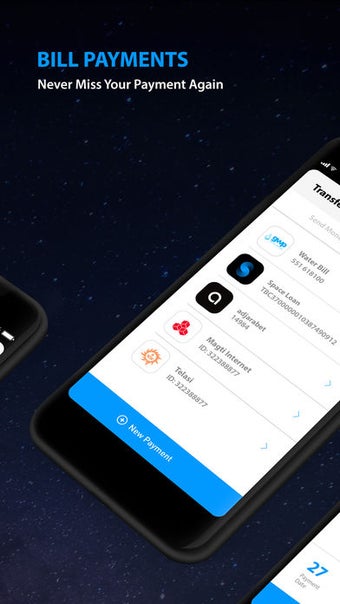 Image 1 for Space - Digital Banking