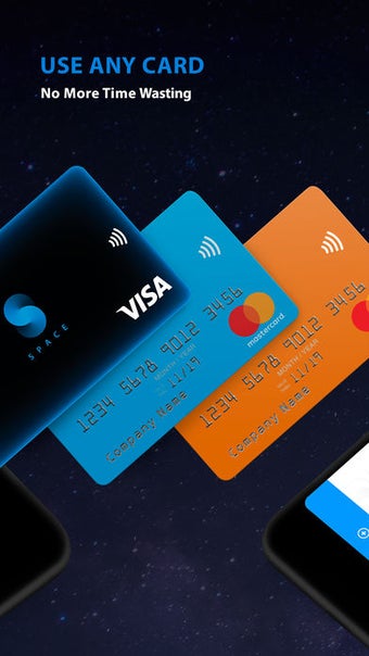 Image 4 for Space - Digital Banking