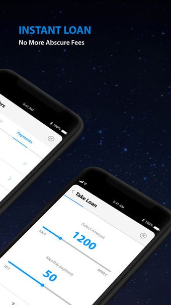 Image 2 for Space - Digital Banking