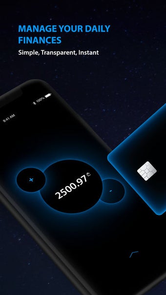 Image 0 for Space - Digital Banking