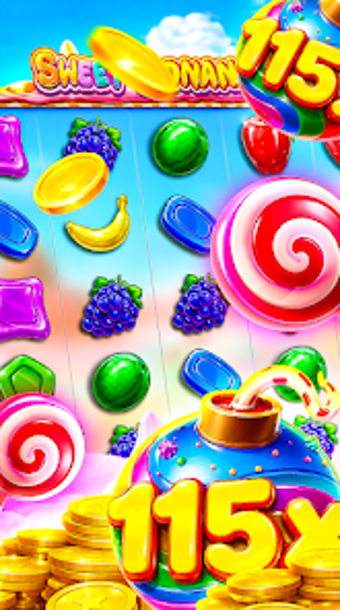 Imagen 0 para Sweet Bnza Boom