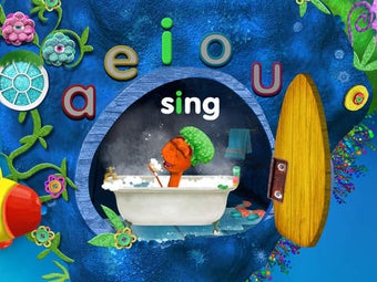 Image 0 for Tiggly Submarine: Explore…