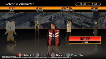Imagen 0 para 428: Shibuya Scramble