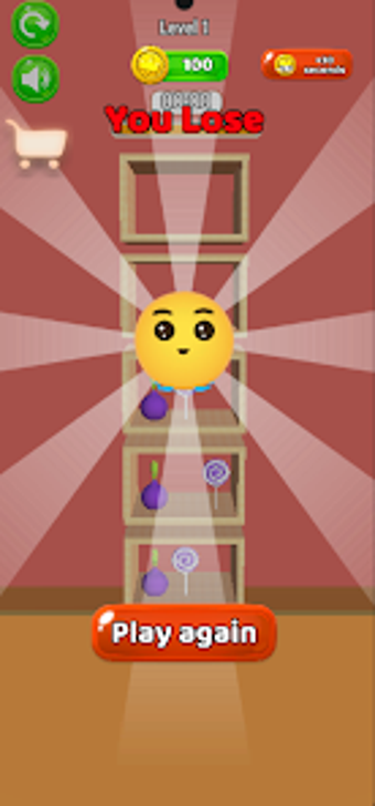Imagen 0 para Matching item Sorting thr…