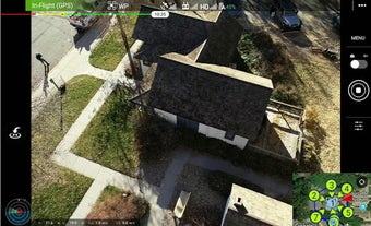 Image 0 for EZFly   Roof inspection f…