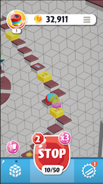 Image 0 for Slinky GO