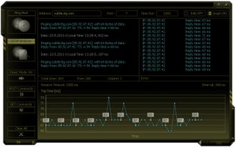 Image 0 for BS Ping