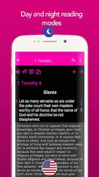Image 1 for Matthew Henry Commentary …