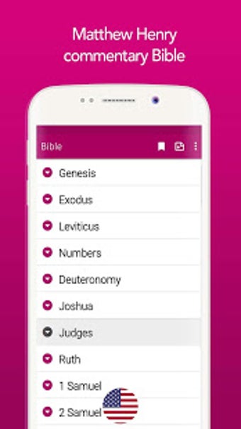 Image 1 for Matthew Henry Commentary …
