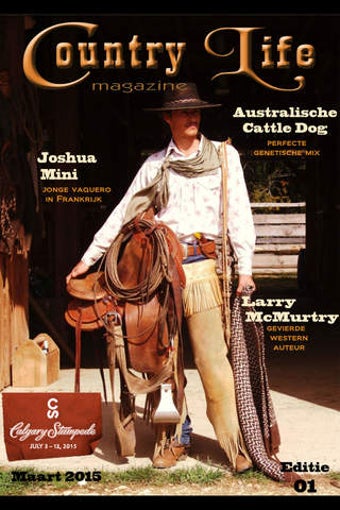 Imagen 0 para Country Life Magazine NL