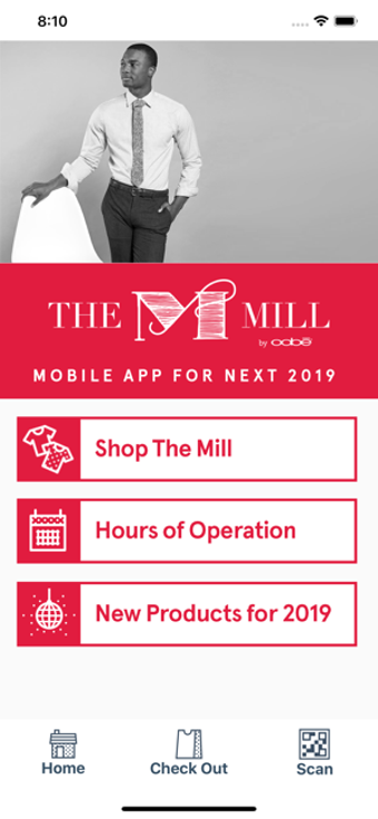 Image 0 for The Mill by OOBE