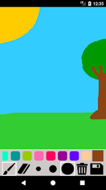 Image 1 for DrawAnything
