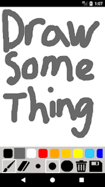 Image 2 for DrawAnything