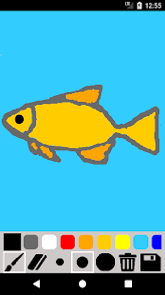 Imagen 3 para DrawAnything