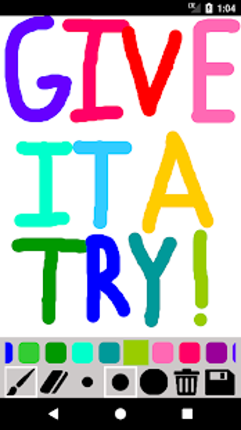 Imagen 0 para DrawAnything