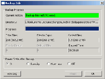 Image 0 for Back4Sure Portable (64-Bi…
