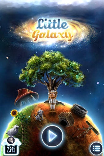 Image 0 for Little Galaxy Family