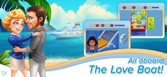 Image 3 for The Love Boat - Second Ch…