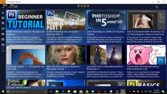 Imagen 2 para Photoshop Tutorials2017 f…