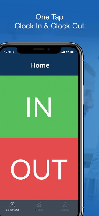 Image 2 for Time Clock Sync