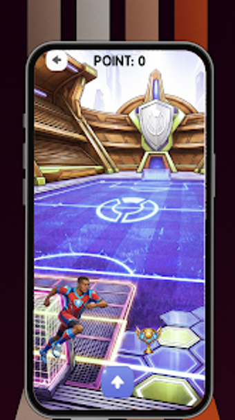 Image 0 for Sunny Soccer Stroll