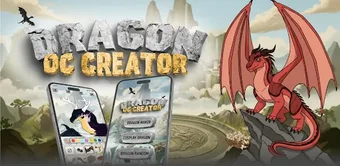 Imagen 0 para Dragon OC Creator