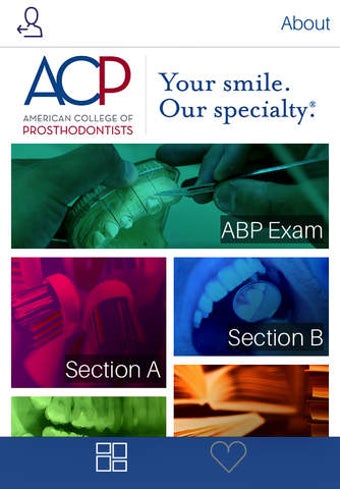 Image 0 for ACP Board Study Guide