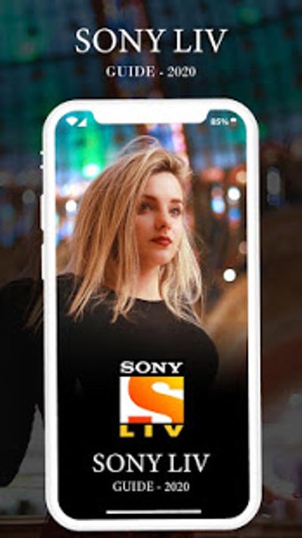 Image 1 for Guide For SonyLIV - Live …