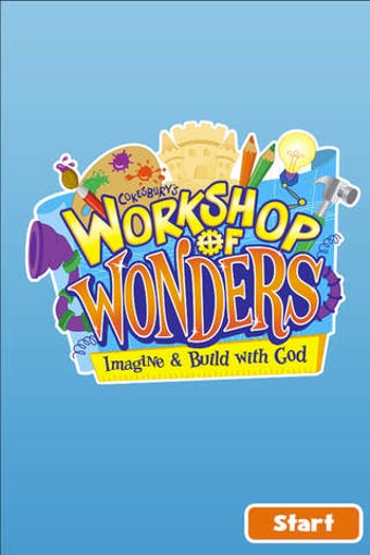 Image 0 for Cokesbury VBS Workshop of…