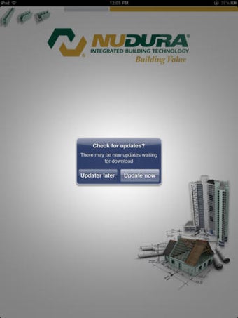 Image 0 for Nudura Product Informatio…