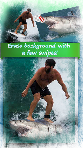 Image 2 for Background Eraser Photo E…