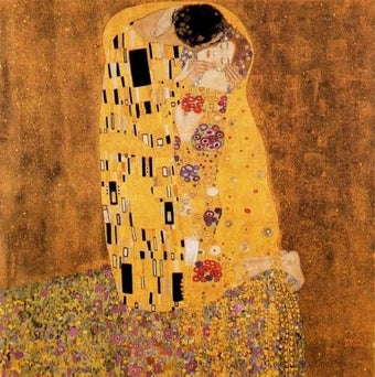 Image 0 for Gustav Klimt Screensaver